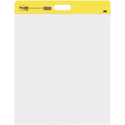 Post-it® Self-Stick Easel Pads, 1 Pack