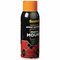 3M Scotch Photo Mount Spray Adhesive, Clear, MMM6094