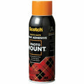 3M Scotch Photo Mount Spray Adhesive, Clear, MMM6094