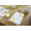 3M Post-it Lined Notes, Yellow, 6 / Pack, MMM6306PK