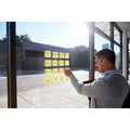 3M Post-it Super Sticky Notes, Canary Yellow, 12 / Pack, MMM65412SSCY