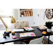 Post-it® Notes - Poptimistic Color Collection, 1 Pack