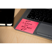 Post-it® Notes - Poptimistic Color Collection, 1 Pack