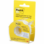 Post-it® Labeling & Cover-up Tape, 1 Roll