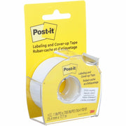 Post-it® Labeling & Cover-up Tape, 1 Roll