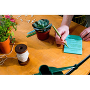 Post-it® Lined Notes - Beachside Caf&eacute; Color Collection, 1 Pack