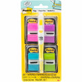 3M Post-it Flags Value Pack, Blue, 200 / Pack, MMM680-PPBGVA