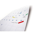 3M Post-it Arrow Flags, Assorted, 1 Pack, MMM684ARR3