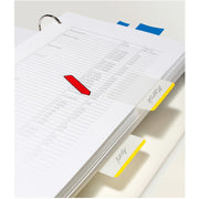 Post-it® Durable Tabs, 1 Pack