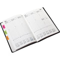 3M Post-it Durable Tabs, Purple, 1 Pack, MMM686PGO