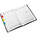 3M Post-it Durable Tabs, Neon, 66 / Pack, MMM686RYB