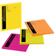 Post-it® Important Message Note, 1 Pack