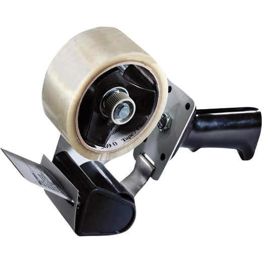 Tartan Pistol Grip Box Sealing Tape Dispenser, 1 Each