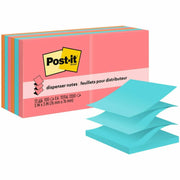 Post-it® Dispenser Notes, 1 Pack