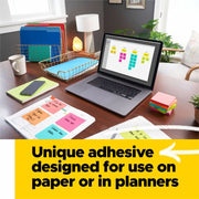 Post-it® Dispenser Notes, 1 Pack