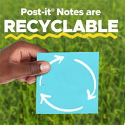 Post-it® Dispenser Notes, 1 Pack