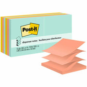 Post-it® Dispenser Notes, 1 Pack