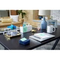 3M Post-it Dispenser Notes, Blue Paradise, 1 Pack, MMMR33012AU