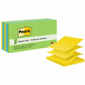 3M Post-it Dispenser Notes, Blue Paradise, 1 Pack, MMMR33012AU