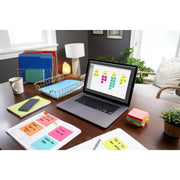 Post-it® Dispenser Notes, 1 Pack
