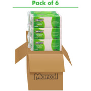 Marcal 100% Recycled Luncheon Napkins, 1 Carton