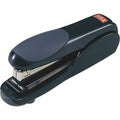 MAX Flat Clinch Full-strip Stapler, Black, MXBHD50DFBK