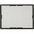 Nu-Dell Golite Easy Slide-In Document Frame, Black, 3 / Pack, NUD11888