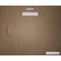 Nu-Dell Golite Display Frame, Walnut, NUD18811M