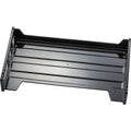 Officemate 21101 Paper Tray, Legal, Side Load, Desk Tray, Black, OIC21102