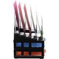 Officemate Tray/Incline Sorter Combo, Black, 1 Pack, OIC22112