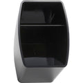 Officemate 2200 Series Large Pencil Cup, Black, OIC22292