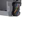 Officemate Portable Clipboard Storage Case, Charcoal, OIC83301