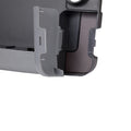 Officemate Portable Clipboard Storage Case, Charcoal, OIC83301