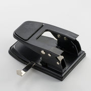 Officemate 90082 Heavy Duty 2-Hole Punch with Padded Handle, 50 Sheet Capacity, 1 Each