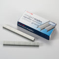 Officemate Standard Staples, 5000 / Box, OIC91900