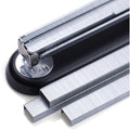 Officemate Standard Staples, 5000 / Box, OIC91900