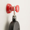 Officemate Giant Push Pins, Assorted, 1 Pack, OIC92902