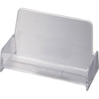 Officemate Business Card Holders, 1 Each