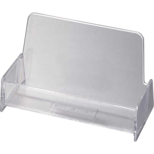 Officemate Business Card Holders, 1 Each