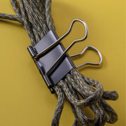Officemate Binder Clips, 1 Box