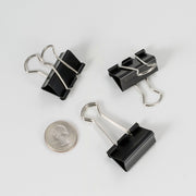 Officemate Binder Clips, 1 Box
