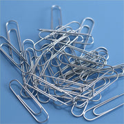 Officemate Giant Paper Clips, 1 Pack