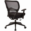 Office Star Professional Air Grid Back Managers Chair, OSP5500