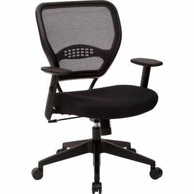 Office Star Professional Air Grid Back Managers Chair, OSP5500