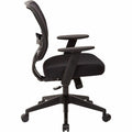 Office Star Professional Air Grid Back Managers Chair, OSP5500