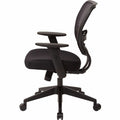 Office Star Professional Air Grid Back Managers Chair, OSP5500