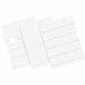 Dixon Ticonderoga Pacon Composition Paper - Letter, 8 1/2" x 11", 500 / Ream, PAC2403