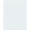Dixon Ticonderoga Pacon Composition Paper - Letter, 8 1/2" x 11", 500 / Ream, PAC2403