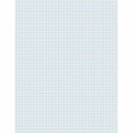 Dixon Ticonderoga Pacon Composition Paper - Letter, 8 1/2" x 11", 500 / Ream, PAC2411