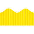 Dixon Ticonderoga Bordette Decorative Border, Canary, 1 Roll, PAC37084
